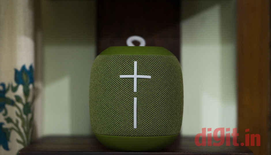 Ultimate Ears Wonderboom Freestyle