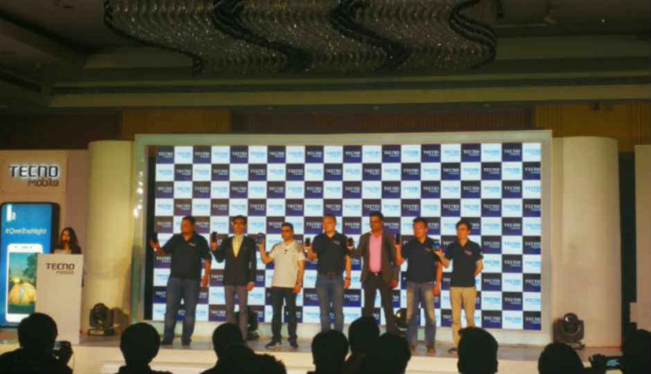 आईपीएल-11: Tecno मोबाइल की किंग्स इलेवन पंजाब के साथ साझेदारी