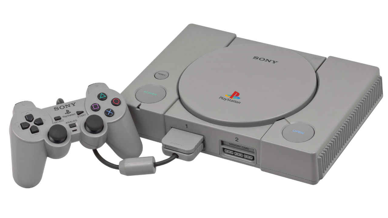 The PlayStation turns 25 today: Here are 20 fun facts about Sony’s first gaming console