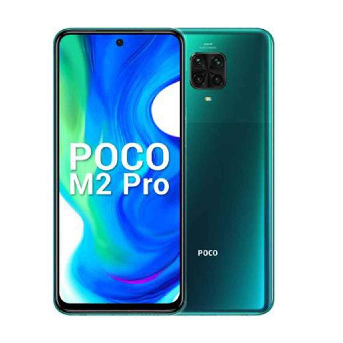 Poco M2 Pro Price in India, Full Specs - 13th June 2021 | Digit