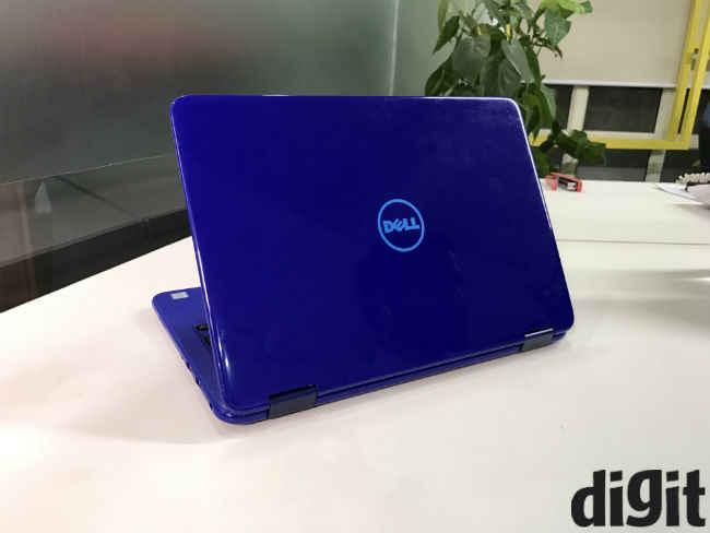 12,889 రూ  లకే Dell Inspiron 11. 6 ఇంచెస్  లాప్టాప్