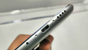 मिज़ू प्रो 5 एक नज़दीकी झलक