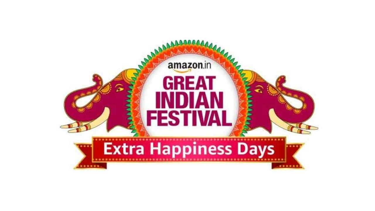 Amazon Great Indian Festival Extra Happiness Days sale 2021: Best deals on phones