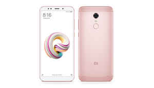 Xiaomi Redmi Note 5 इस वजह से है खास