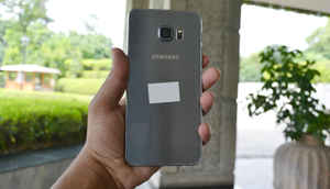 Samsung Galaxy S6 Edge Plus: First Impressions