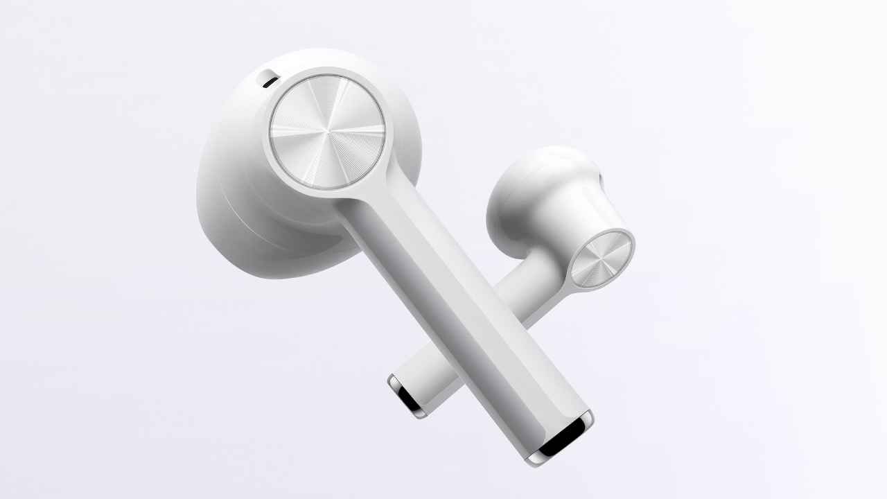 OnePlus Buds truly wireless earphones launched at Rs 4,990 in India: specifications and availability