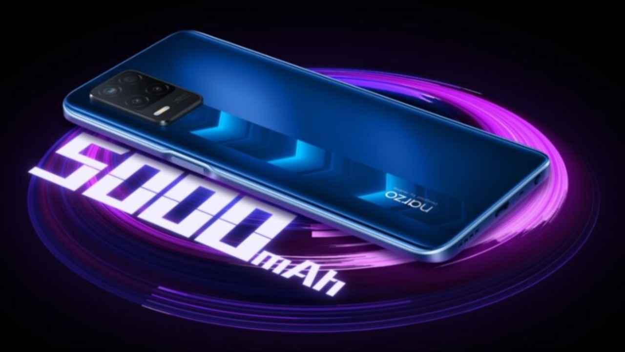 Realme লঞ্চ করল সস্তা 5G ফোন Narzo 30 5G, 5000mAh ব্যাটারি সহ রয়েছে দুর্দান্ত ফিচার