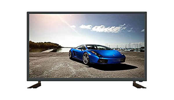 Intec 32 inches HD Ready LED TV