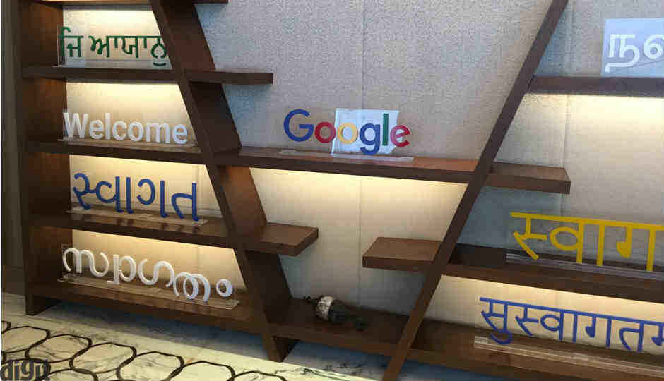 Google strengthens India focus, introduces 5 new products and services