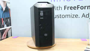 Cooler Master MasterCase: in pictures