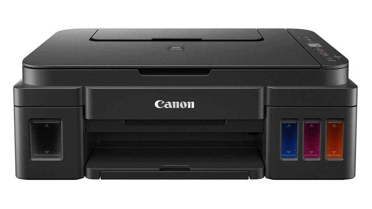 Best budget ink tank printers