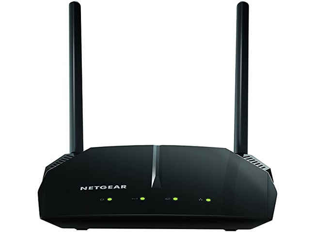 Netgear Router