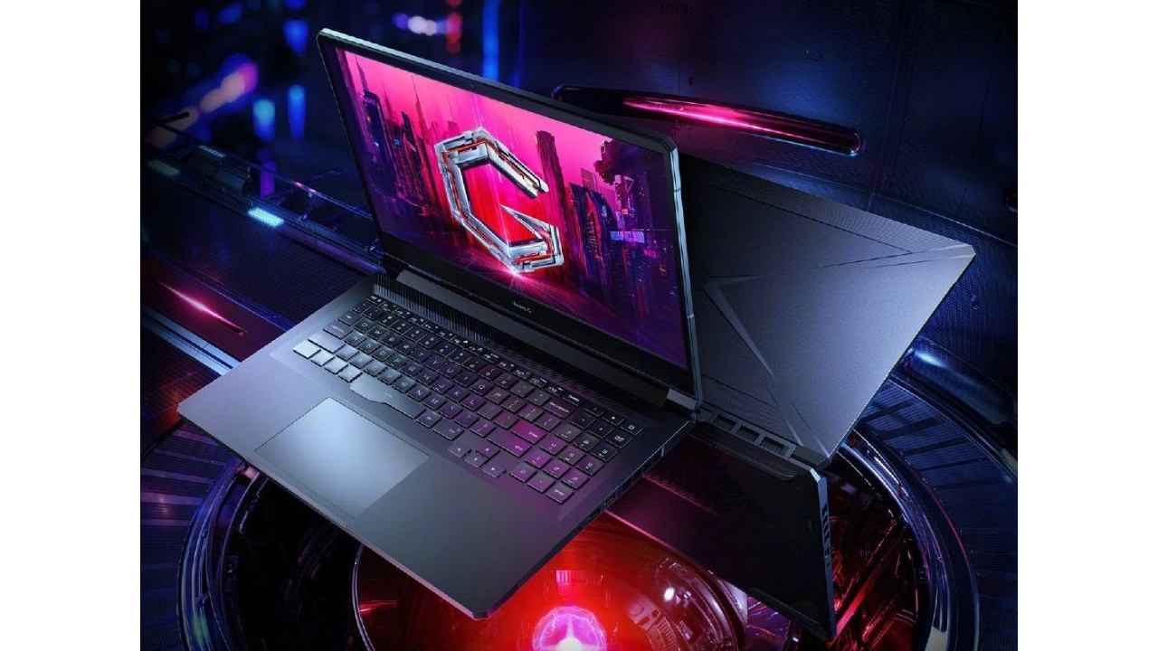2021 Redmi G gaming laptop launched with AMD Ryzen 7 and Intel i5 variants