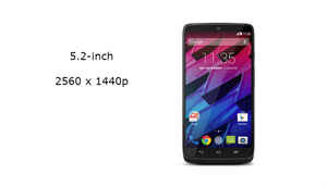 Motorola Moto Maxx: All you need to know about the monster phone