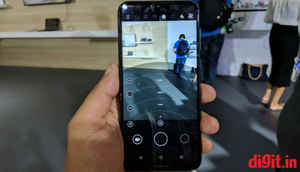 Nokia X6 in pictures: Nokia’s first smartphone with a notch