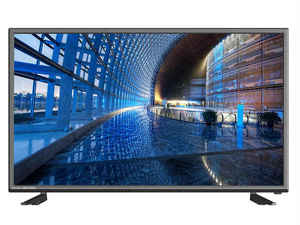 40 ഇഞ്ചിന്റെ പുതിയ നോബിൾ skiodo LED ടിവി