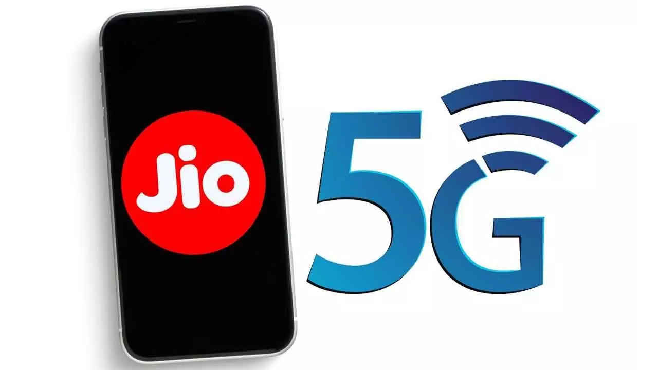 Reliance Jio 5G: 15 অগস্ট লঞ্চ হবে Jio 5G, ঘোষণা আকাশ আম্বানির