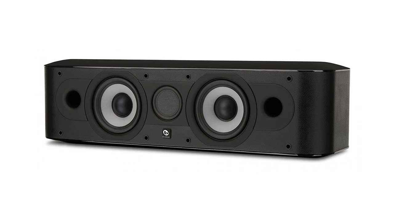 Premium centre channel speakers