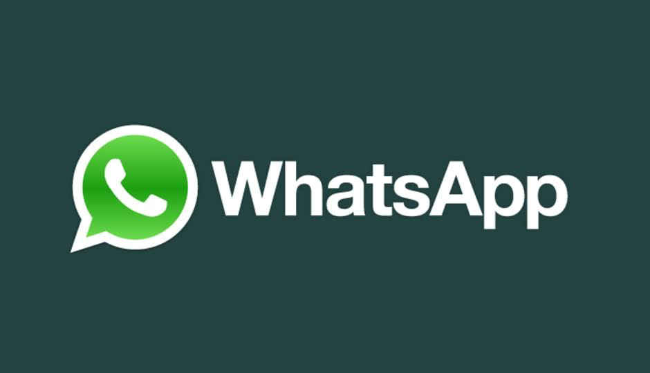 WhatsApp update brings encryption, Facebook Integration