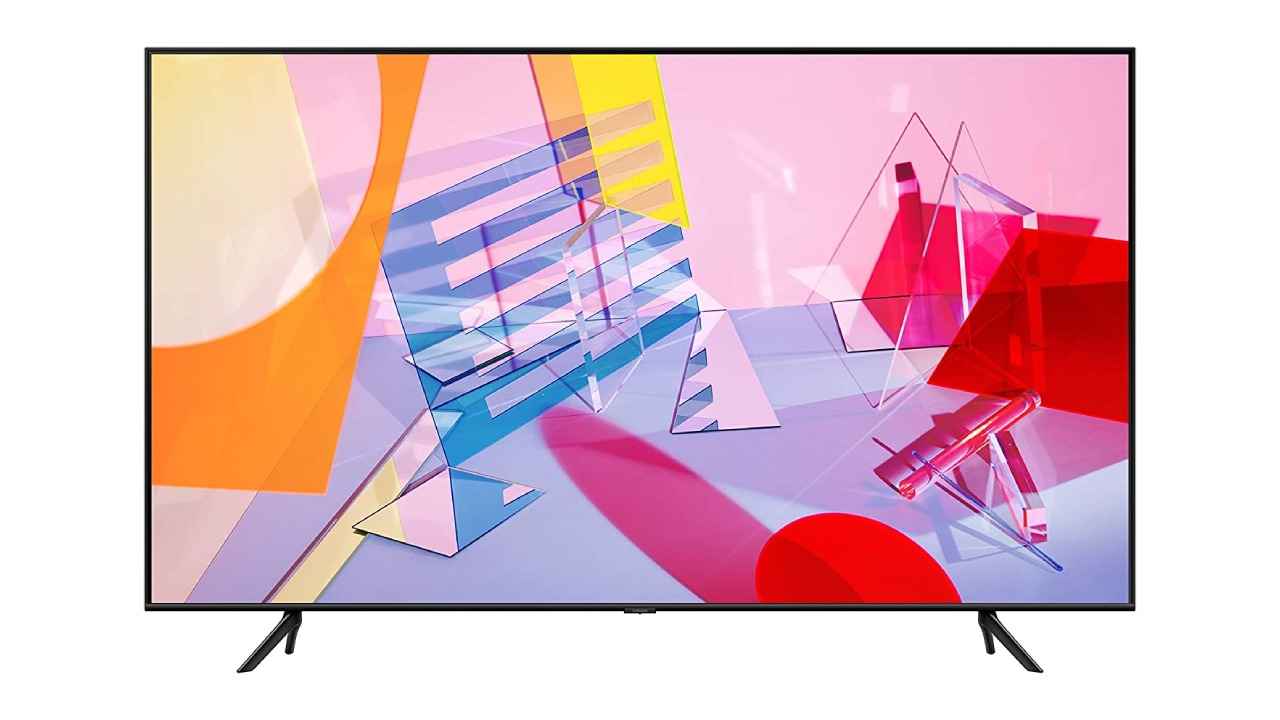 Best QLED TVs for ultimate multimedia and gaming experience on Amazon India