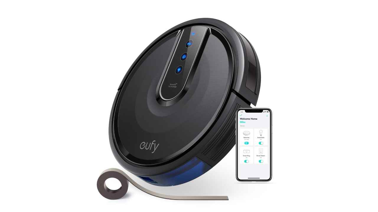 Top affordable robot vacuum cleaners for your home