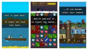 14 New games for your mobile (November 2015)