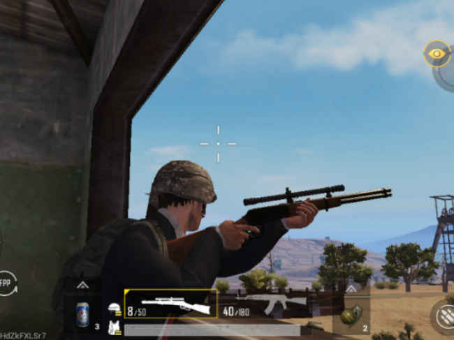 Pubg Mobile V0 18 0 Update Miramar 2 0 Canter Sights And More Coming Soon Digit