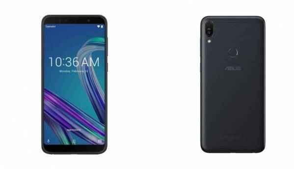 Asus Zenfone Max Pro M1 goes out of stock in first pre-order sale, next one on May 10