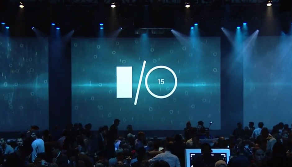 Google I/O 2015 Day 1: All you need to know
