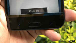 HTC Desire 10 Pro and 10 Evo: In Pictures