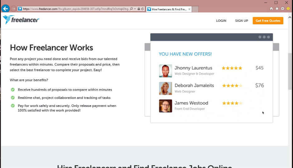 10 websites and applications you must know about 10 websites and applications you must know about