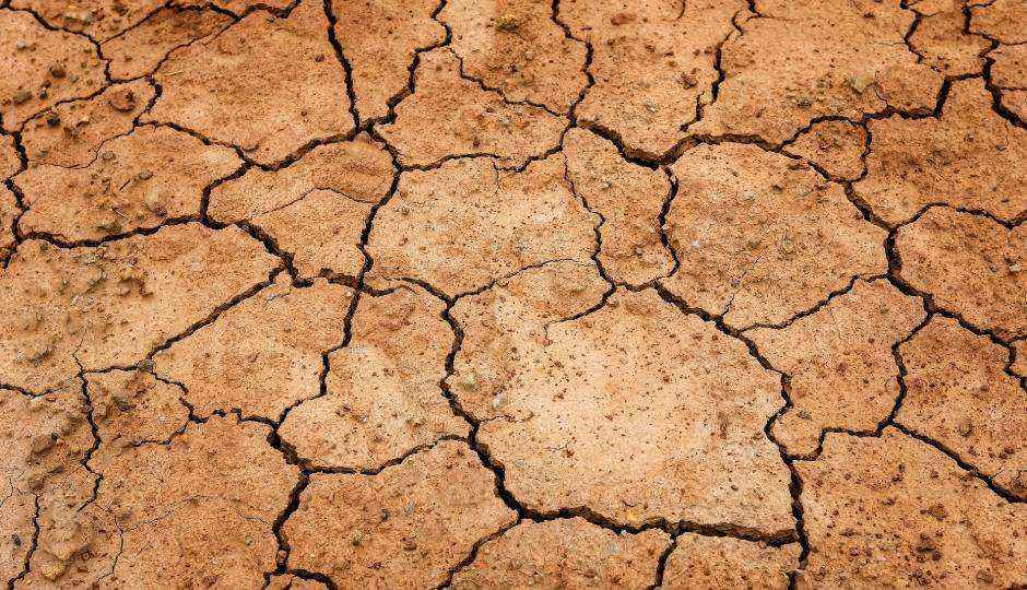 Space technology helps predict droughts five months in advance