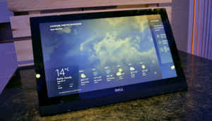 Computex 2014: Dell Inspiron 20 300 series All-in-One PC