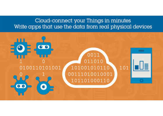 Connect the Intel Edison Board to the IBM IoT Foundation