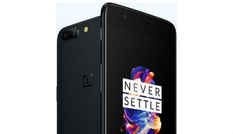 दो दिन oneplus 5 के लिए हुए 3 लाख से ज्यादा रजिस्ट्रेशन