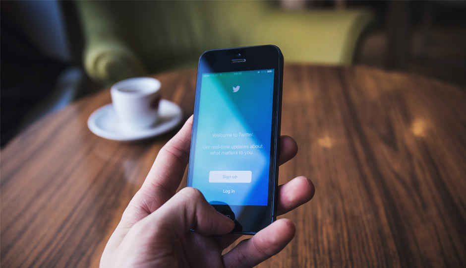 Twitter suspends blue check mark verifications