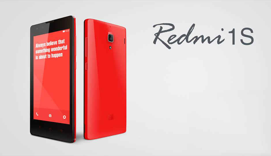 Is this the successor to the Xiaomi Redmi 1S?