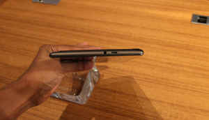 In Pictures: Asus ZenFone Selfie, ZenPad, Zen AiO