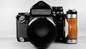 आइये जाते है कैमरा की उस दुनिया में जहाँ थे अब तक के सबसे आईकोनिक कैमरे