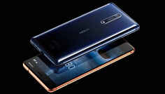 ಇದೇ ಅಕ್ಟೋಬರ್ 8 ರೊಳಗೆ ನೋಕಿಯಾ 8 ಆಂಡ್ರಾಯ್ಡ್ 8.0 ಓರಿಯೊ ಅಪ್ಡೇಟನ್ನು ಪಡೆಯಲಿದೆ.