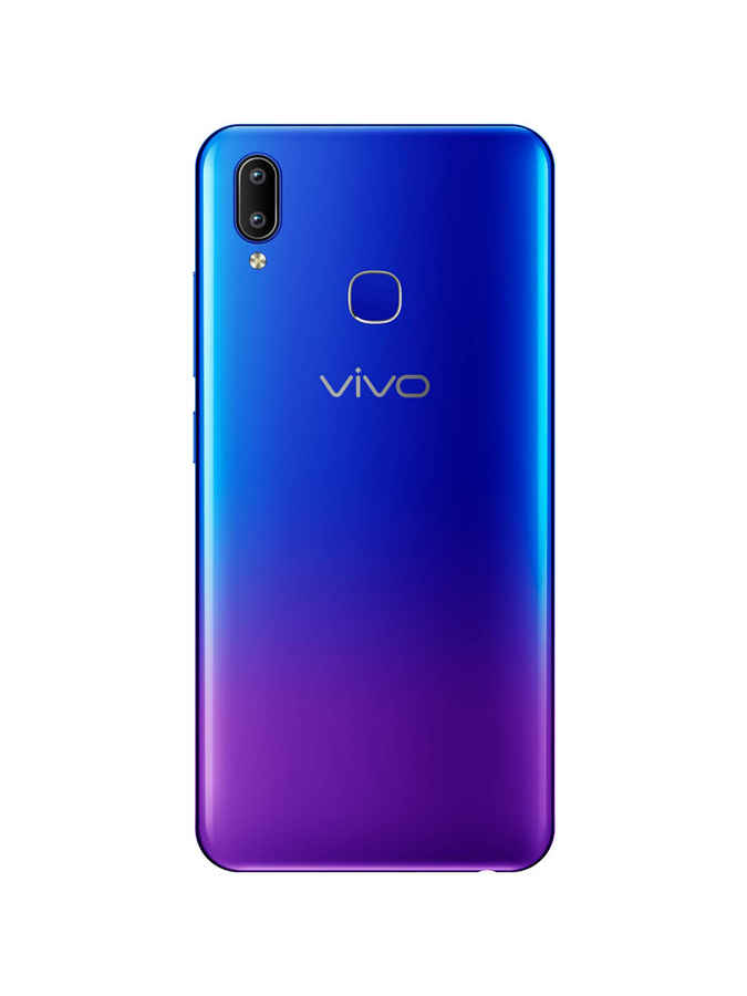 Vivo Y91 Price In India Full Specs 29th July 2020 Digit