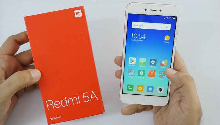 ಕೇವಲ ಒಂದು ತಿಂಗಳಲ್ಲಿ 1 ಮಿಲಿಯನ್ ಸೇಲಾದ ಹೊಸ Xiaomi Redmi 5A ಕಥೆ ನಿಮಗೊತ್ತಾ?