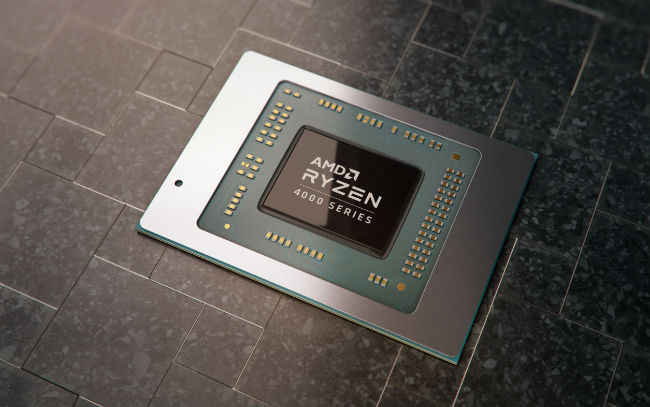 A complete guide to the AMD Ryzen 4000-series mobile processor | Digit