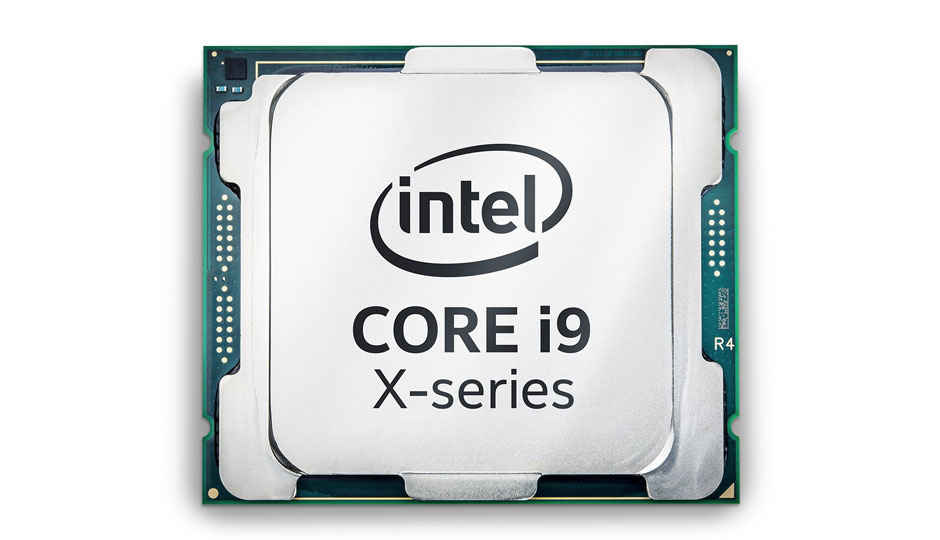 Intel unveils 6-core Core i9 CPUs for laptops