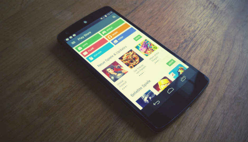 Play Store யில் கிடைத்தது  9 போலி ஆப் கள், Google-FB அக்கவுண்ட் விவரங்களைத் திருடுகின்றன