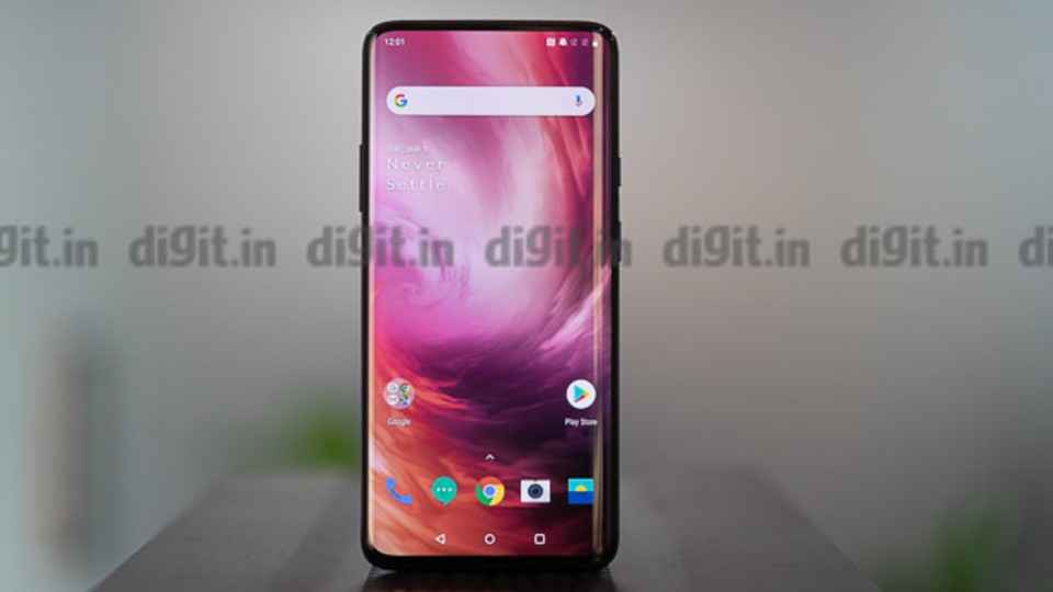 Amazon ने किया OnePlus Flagship Phenomenon Sale का आगाज़, आपके लिए क्या है ख़ास