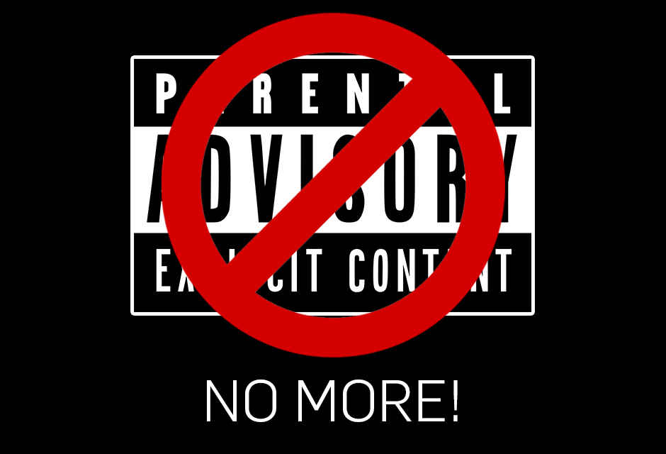 6 things you weren't allowed to watch or read in your childhood