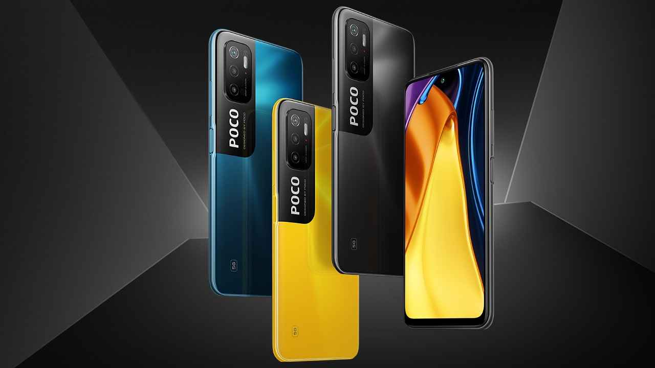 Poco M3 Pro vs Realme 8 5G :కంప్లీట్ కంపేరిజన్