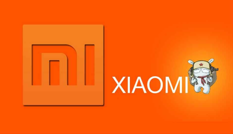 Xiaomi to launch a device in India tomorrow, could it be Redmi 2S?