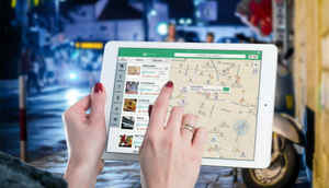 పోగొట్టుకున్న లేదా దొంగిలించబడిన స్మార్ట్‌ఫోన్‌ను ఎలా ట్రాక్ చేయాలి